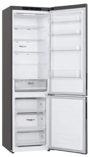 Холодильник LG GW-B509CLZM 