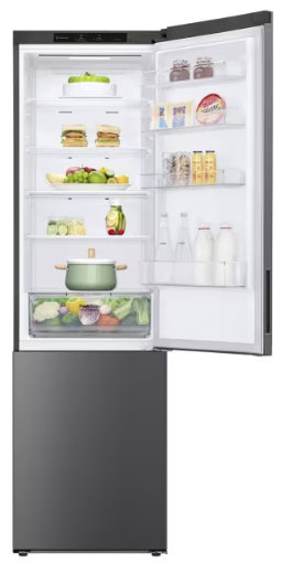 Холодильник LG GW-B509CLZM 