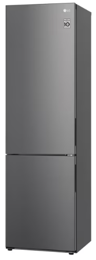 Холодильник LG GW-B509CLZM 