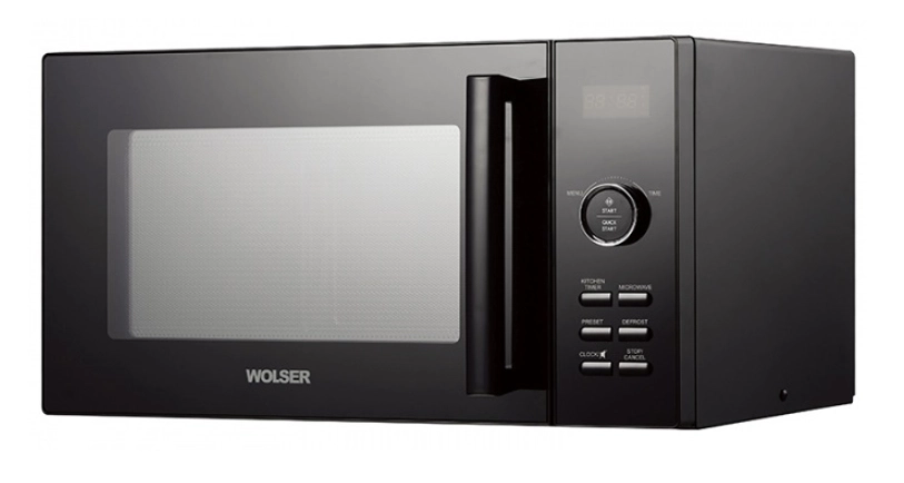 Микроволновая печь Wolser WL-G25DB 