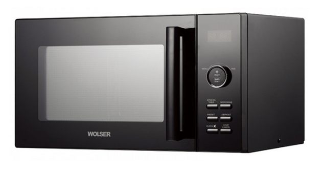Cuptor cu micounde Wolser WL-G25DB 