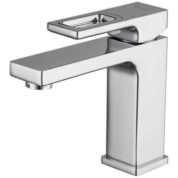 Смеситель Gappo G1018-1 хром 1590