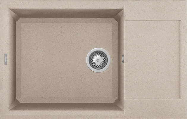 Chiuvetă Easy 310 51 avena EL LGY31051 