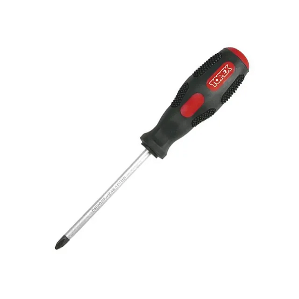 Șurubelnița Topex PH1x75mm 1632