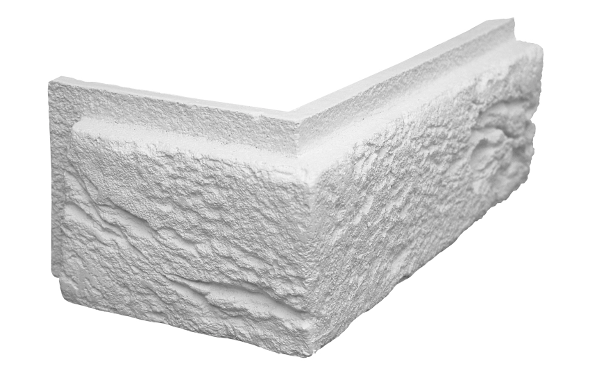 Placă din gips Paris 10 (dreapta)