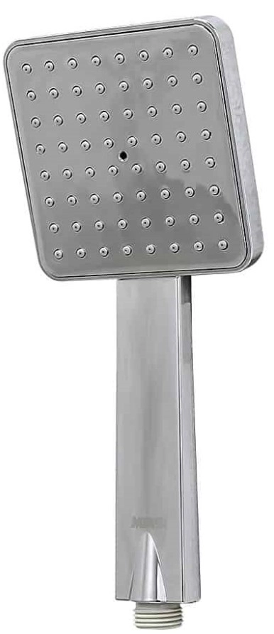 Telefon pentru duș Miro Europe Square 100808