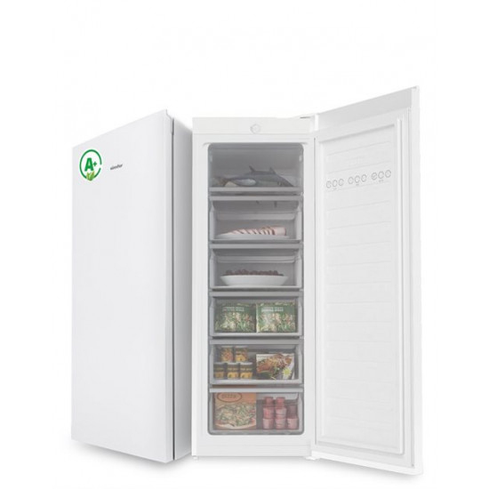 Морозильная камера Simfeer FS7300A+ 
