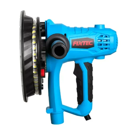 Mașină de șlefuit pereți Fixtec FDS08001 