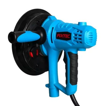Mașină de șlefuit pereți Fixtec FDS08001 