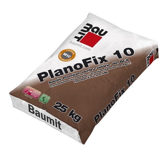 Клей Baumit PlanoFix 25кг    