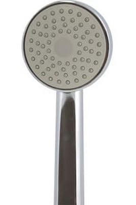 Telefon pentru duș Rubano crom 6611 48883