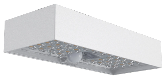Felinar LED cu baterie solară Elmos 6W 4200K 800lm IP65
