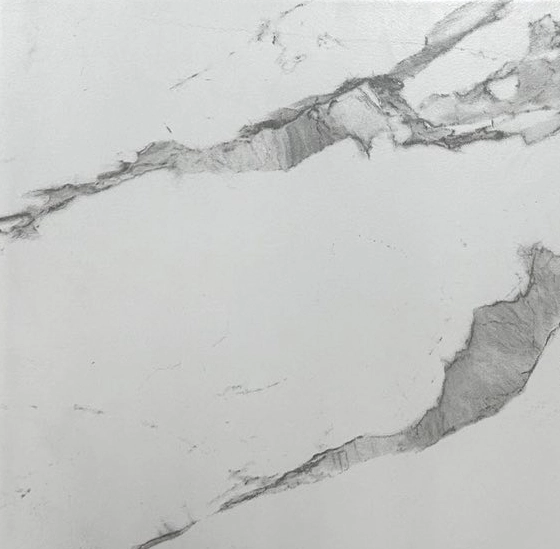 Gresie Graniser Seramik Icon 45x45 B3 White