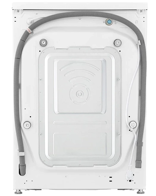 Стиральная машина LG F2WV3S7S4E 