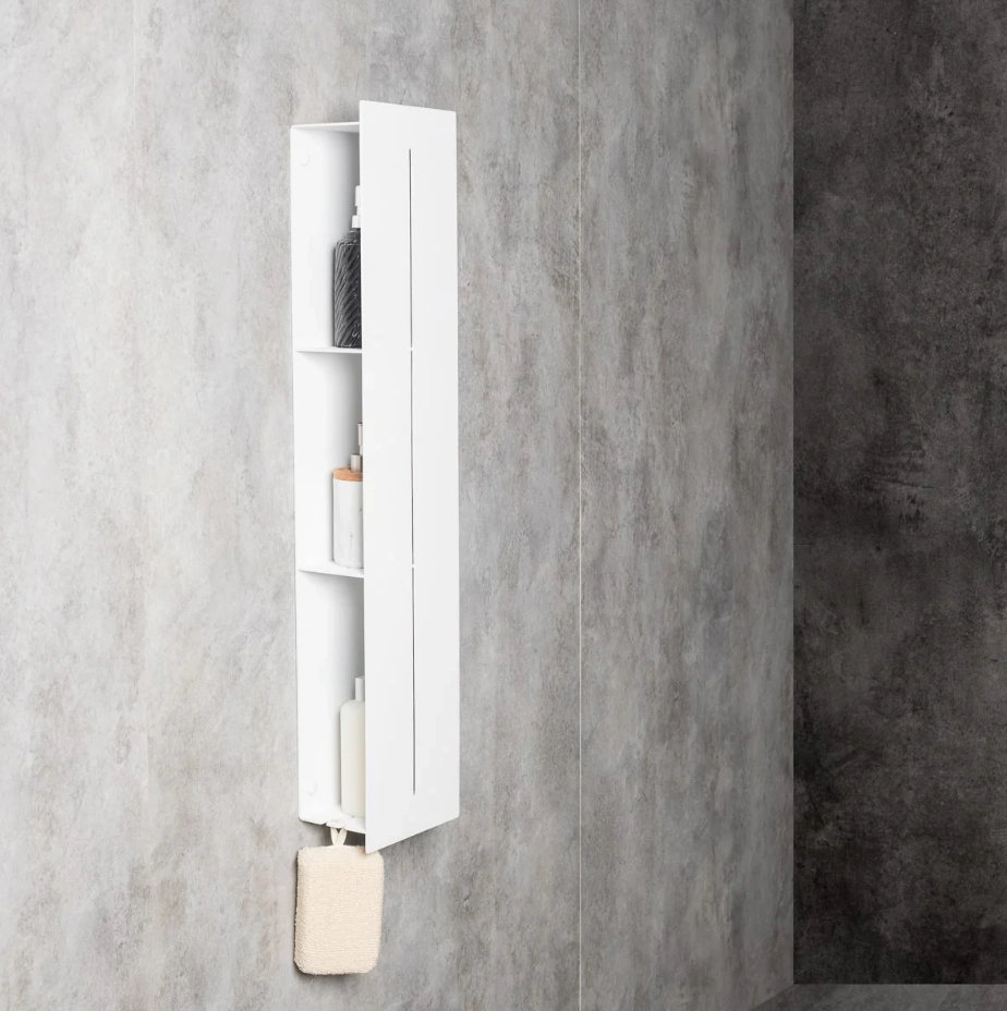 Полка для ванной Daske Continental CL/SH-2908J бежевый