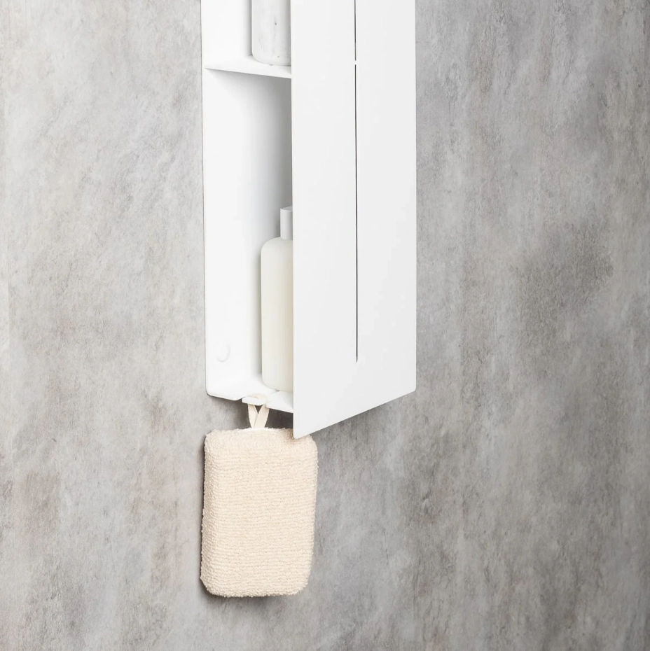 Raft pentru baie Daske Continental CL/SH-2908J bej