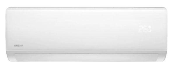 Кондиционер ONE AIR OACT-09HN8