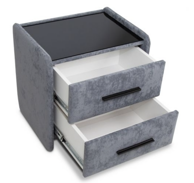 Тумба прикроватная Emma Laguna 03