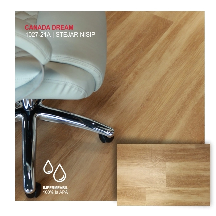 Pardoseala SPC 1027-21A 