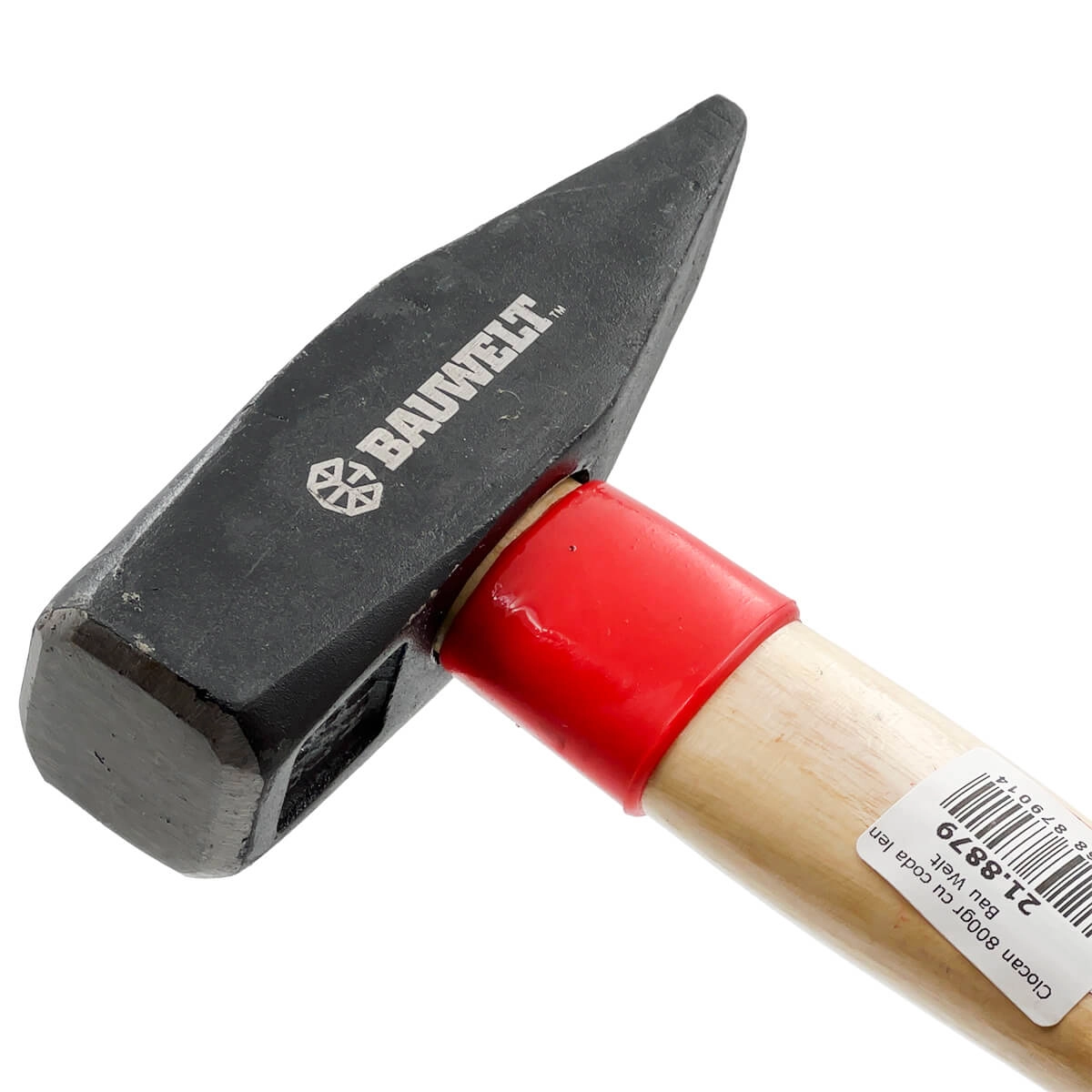 Ciocan BAU WELT mâner lemn 800g 49389