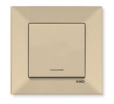 Выключатель Meridian Viko 95970219