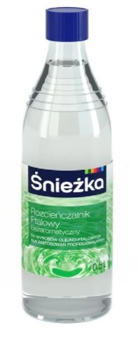 Разбавитель Sniezka 0.5л