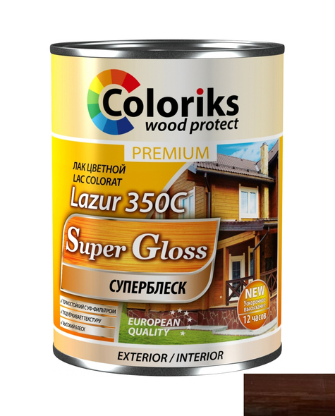 Lac Coloriks 0.75l 102 Tic