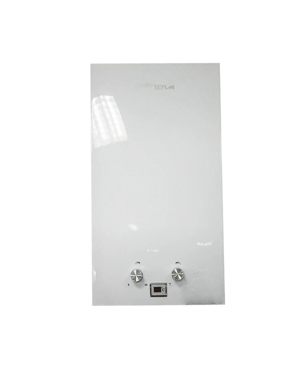 Газовая колонка Euroterm Full Turbo ETG-F 10 LPG 120697 