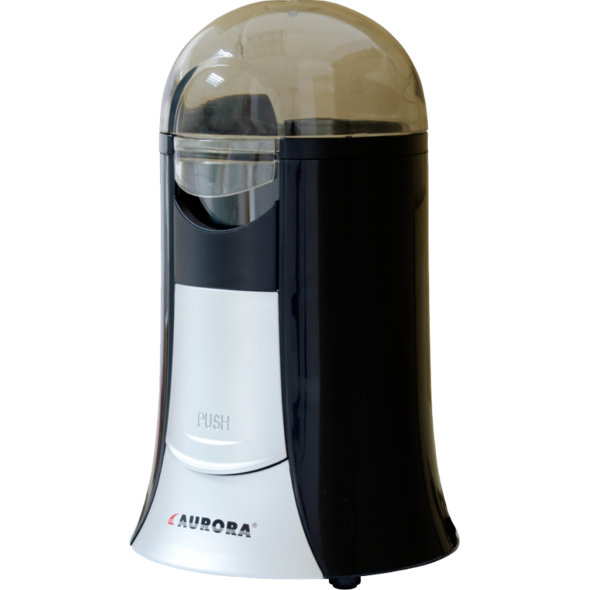 Rîșniță de cafea Aurora +blender 140