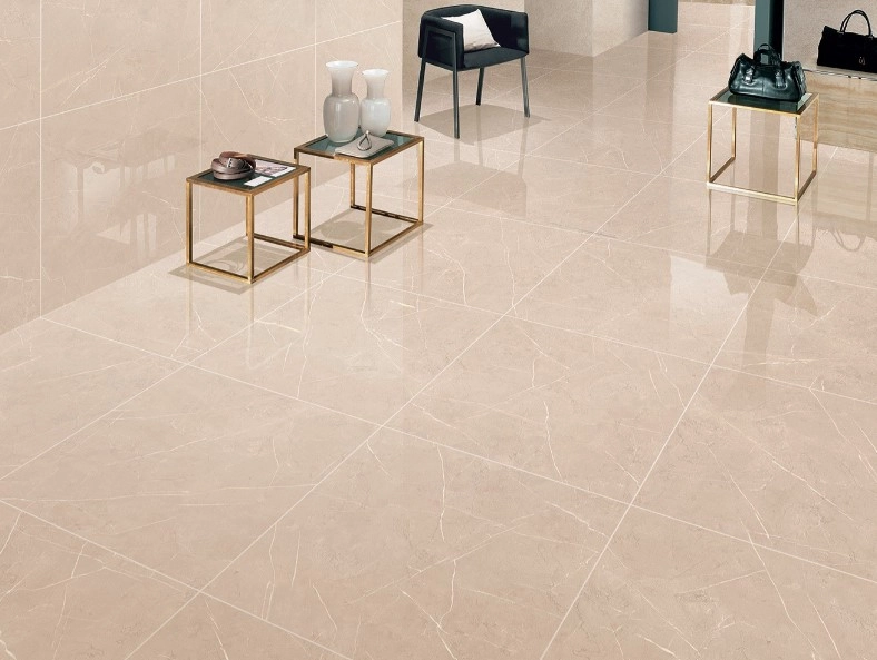 Gresie Anka Pulpis 60x120 Cream