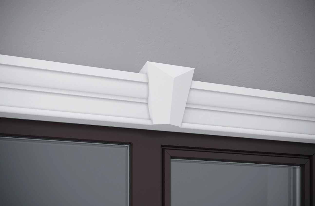 Piatră de boltă VSP4