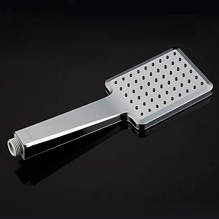 Sistemă de duș Gappo G2418-1 crom 1610