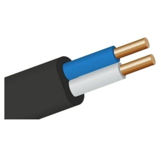 Кабель VVG 2x4mm 14024