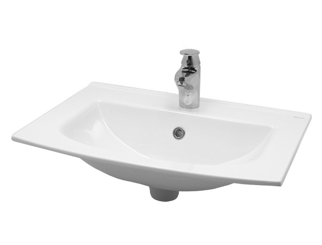 Lavoar Keramin Bari alb 60 1c