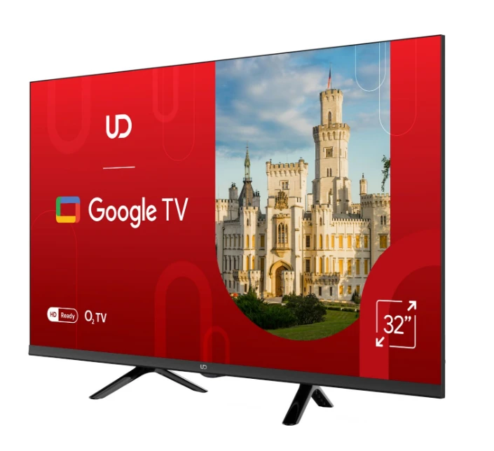 Televizor UD 32GW5210 