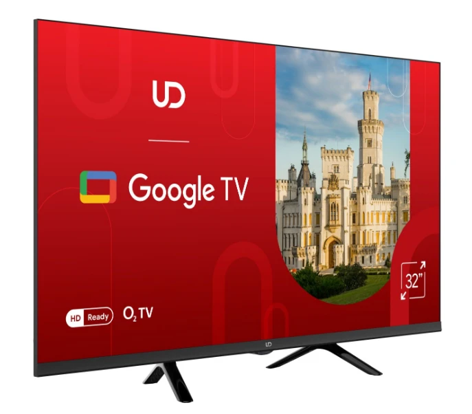 Televizor UD 32GW5210 