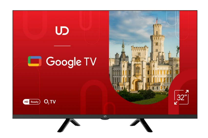 Televizor UD 32GW5210 