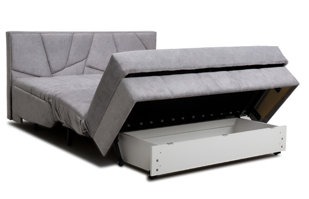 Divan Arizona AK 1.6 King 2 Beige  K1 