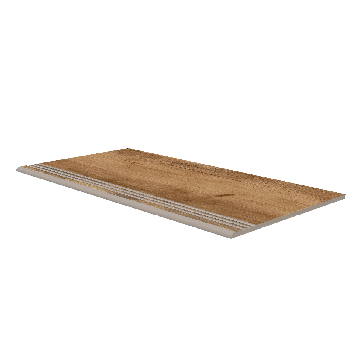 Treaptă Allore Canyon 30x120 gold mat 1s