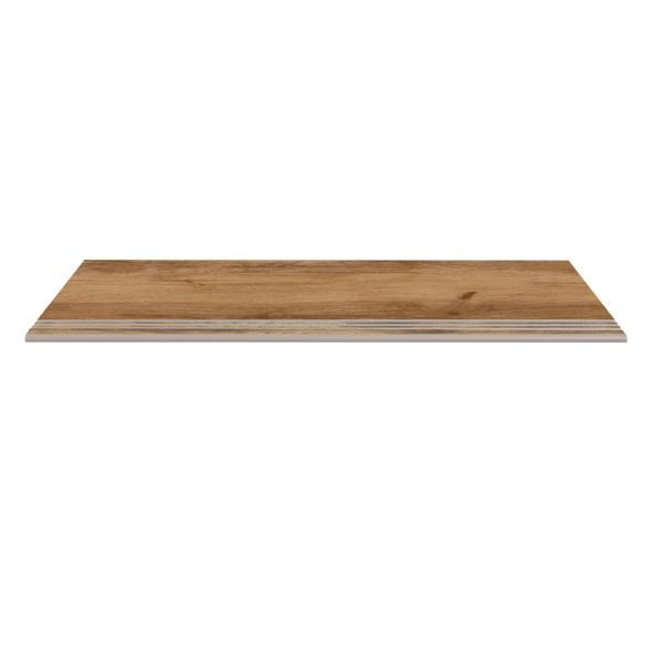 Treaptă Canyon 30x120 gold mat 1s