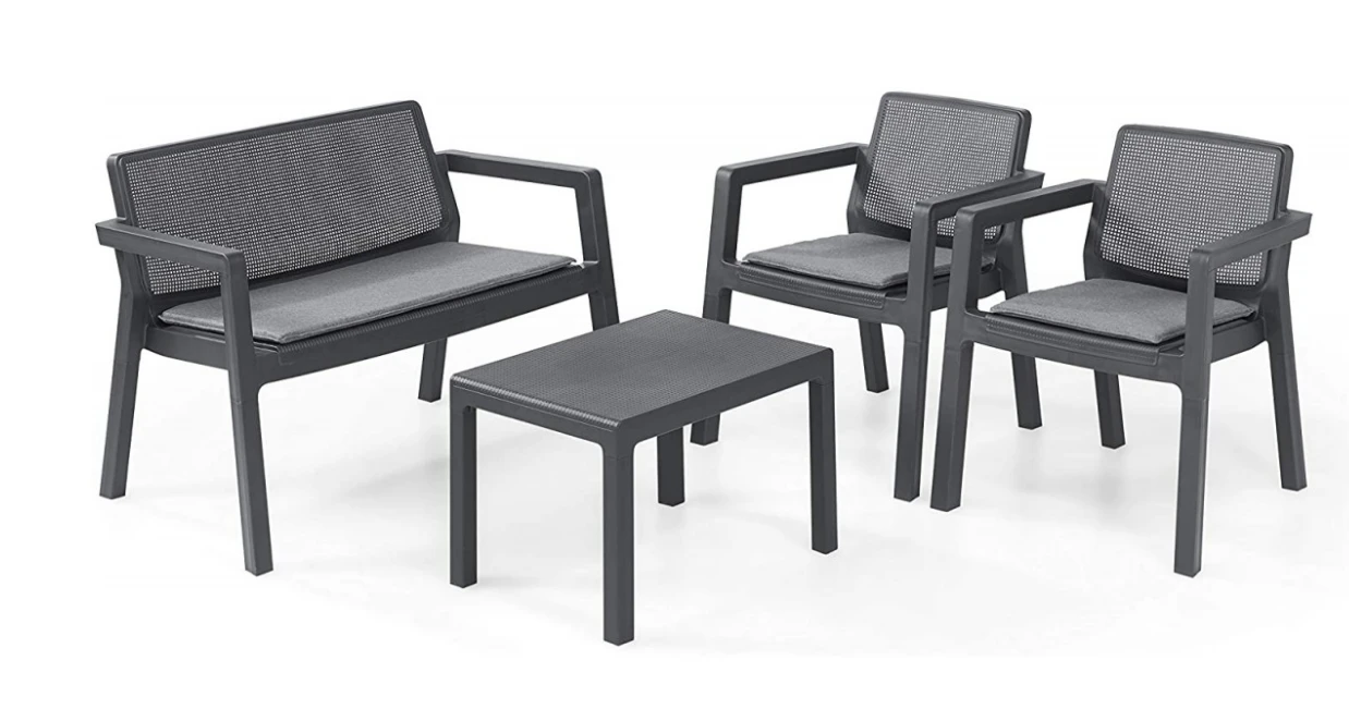 Набор мебели 4ед Prestij  