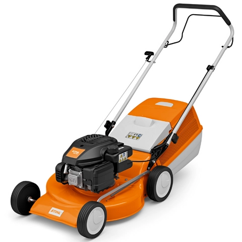 Газонокосилка Stihl RM 248.2 T(EU2) 