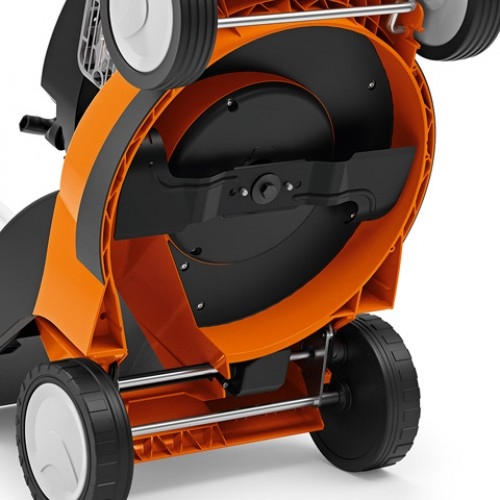 Газонокосилка Stihl RM 248.2 T(EU2)