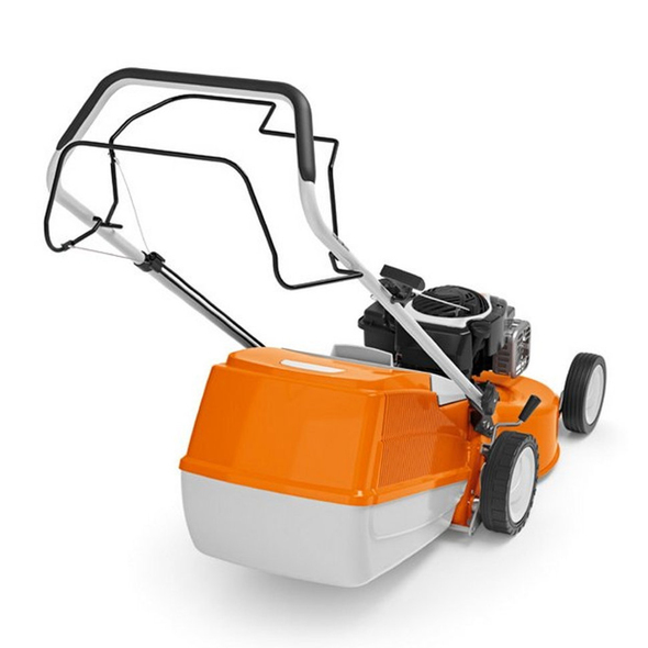 Газонокосилка Stihl RM 248.2 T(EU2)
