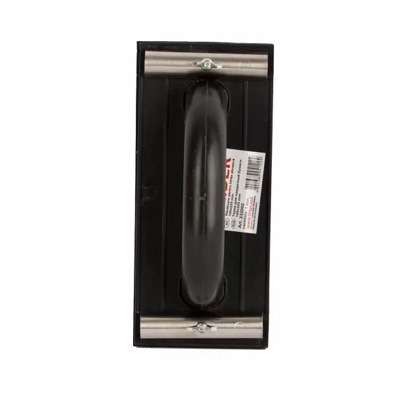 Drișcă pentru plasă abrazivă Lider 105*210mm 232002