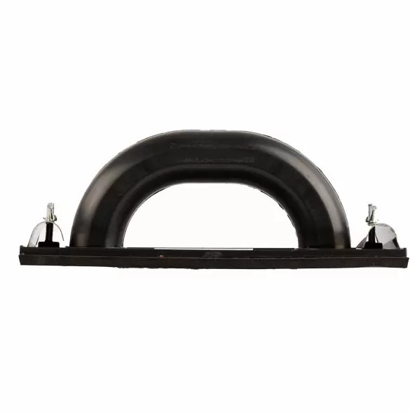 Drișcă pentru plasă abrazivă Lider 105*210mm 232002