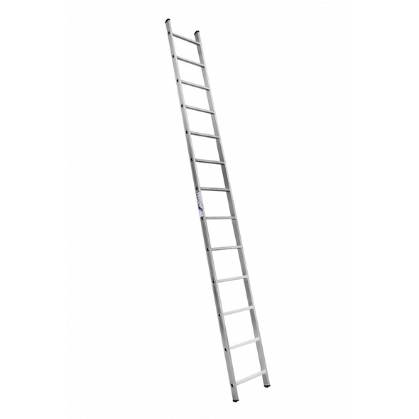 Scara laterala din aluminiu 4m BAU WELT 44966