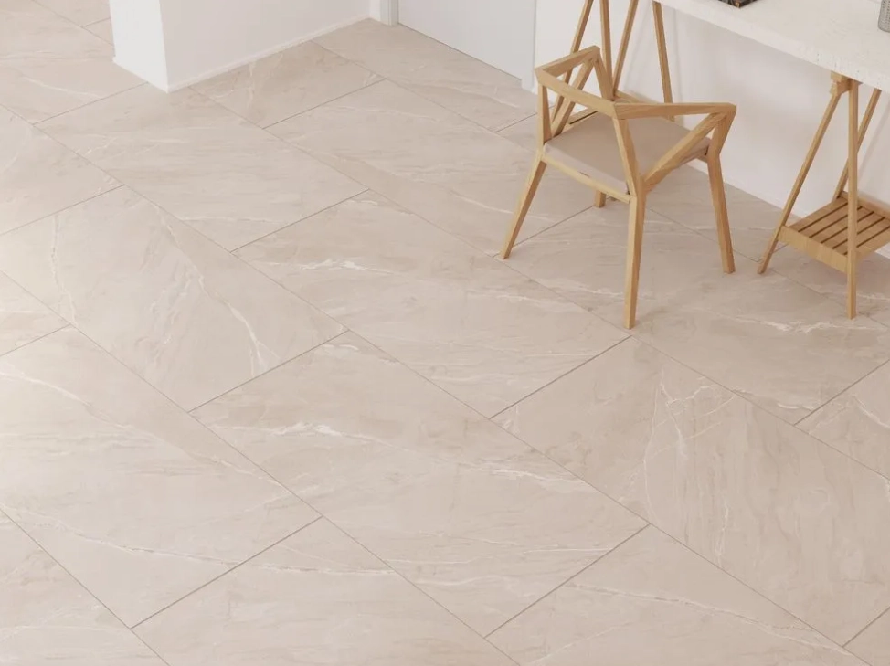 Плитка Qua Lagom 60x120 sand