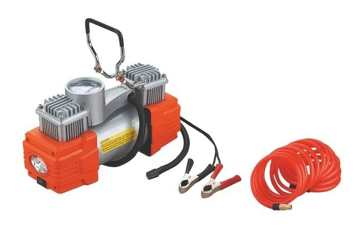 Pompa compresor p/u automobil 12V 81043