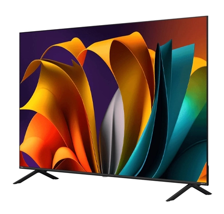 Телевизор Hisense 55A6N 